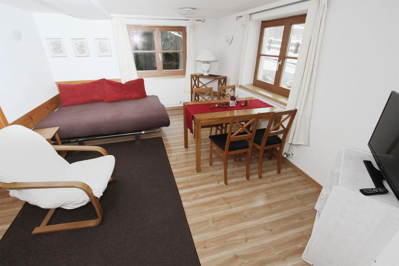 Appartements Berger Kitzbuehel Kültér fotó